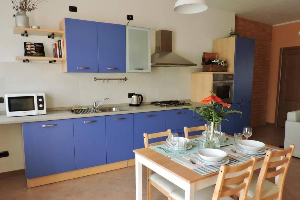 Cascina In Alto Piemonte / Piedmont Countryhouse Lozzolo Экстерьер фото