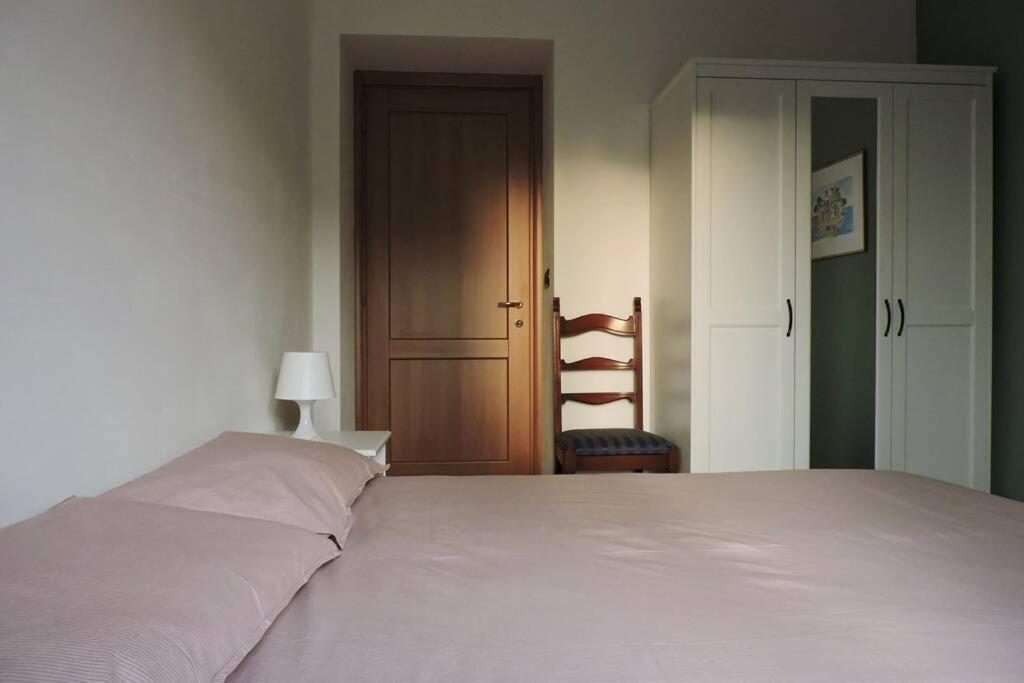 Cascina In Alto Piemonte / Piedmont Countryhouse Lozzolo Экстерьер фото