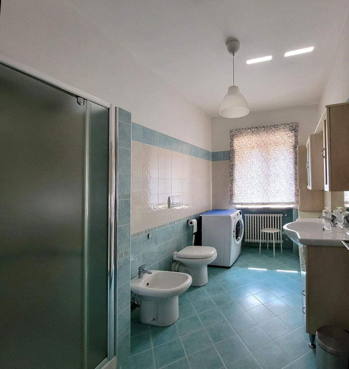 Cascina In Alto Piemonte / Piedmont Countryhouse Lozzolo Экстерьер фото